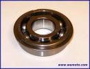 Suzuki ZR 50 KEN/KEX X1 79-83 Roulement de Vilebrequin Côté Main Droite