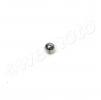 Plain Steel Ball Bearings 5mm sold individually