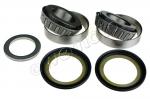 Honda NSR 125 R3/R4 03-04 Conische balhoofd lager set (By All Balls USA)