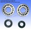 Kawasaki KX 125 M3 05 Crankshaft Seal and Mainbearing Kit