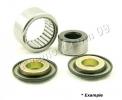 Honda NT 650 Hawk GT 88-91 Roulement Inférieur et Kit Joints de Mono Amortisseur 