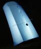 Honda C 90 P/T Cub 95-03 Couvercle Haut de Fourche - Bleu