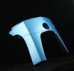 Honda C 90 P/T Cub 95-03 Couvercle Centre de Fourche - Bleu