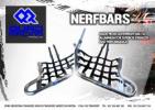 Polaris Predator 500/TLD 500 03-07 Nerf Bars-Alternative