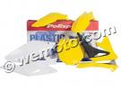 Suzuki RM-Z 250 K8/K9 08-09 Body Kit Polisport - Complete - Yellow