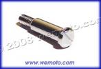 Honda VF700C Super Magna (USA) 87-88 Clutch Lever Pivot Bolt