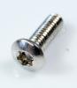 Kawasaki KDX 200 E1/E2/E3/E4 89-92 Mounting Bolt - Rear Disc - Individual