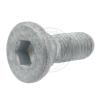 BMW G 310 GS 17 Mounting Bolt - Front Disc - Individual