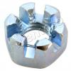 Castle Nut Metric M8 Thread uses 12mm Spanner