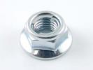 Suzuki GSXR 600 K2 02 Fixation de Couronne - Ecrou