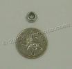 Hex Nuts Nyloc Metric M5 Thread Uses 8mm Spanner