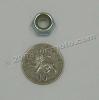 Hex Nuts Nyloc Metric M8 x 1mm Thread Uses 13mm Spanner