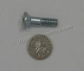 Suzuki DR-Z 400 SMK5 05 Sprocket Rear Retainer - Nut and Bolt