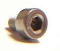 Honda CB 400 F2 (400/4) 77-79 Stainless Steel - Allen Bolt M4 x 12 mm