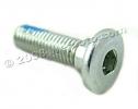 Kawasaki GPX 750 R (ZX 750 F1-F3) 87-89 Mounting Bolt - Front Disc - Individual