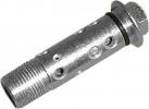 Honda CX 500 B 80-81 Oil Filter Housing Bolt