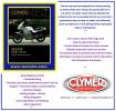BMW K 1100 RS   (ABS model) 92-96 Manuel Clymer - Attention!  Langue - Anglais