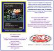 BMW R 65 T (ATE caliper) 80-85 Manual Clymer