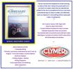 Kawasaki VN 750 A9/A10 93-94 Manual Clymer