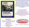 Kawasaki Z 1000 J1/J2 81-82 Manual Clymer