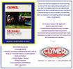 Suzuki LT 185 E/F 84-85 Manual Clymer