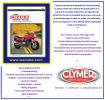 Suzuki GSF 600 S/T/V Bandit - GN77A 95-97 Manual Clymer