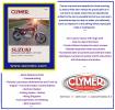 Suzuki GS 400 B/C/EC/EN 77-79 Manual Clymer