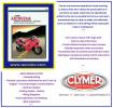 Clymer honda vfr800 manual #3