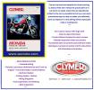 Honda VT 700 C Shadow (US Market) 84-85 Manual Clymer