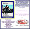 Suzuki GS 550 MZ Katana 82-83 Manual Clymer