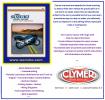 Suzuki GSXR 600 W 98 Manual Clymer