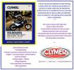 Yamaha PW 80 93-99 Manual Clymer