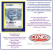 Yamaha XVS 650 Drag star 97-04 Manual Clymer