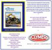 Suzuki RM 125 D 81-83 Manual Clymer