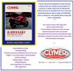 Kawasaki ZZR 1100 (ZX 1100 D1-D5) 93-97 Manual Clymer
