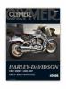 Harley Davidson VRSCX V-Rod 07 Manual Clymer