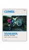 Yamaha IT 125 G 80 Manual Clymer