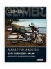 Harley Davidson FLHX Street Glide 08-09 Manual Clymer