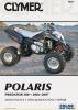 Clymer Manual - POLARIS PREDATOR 500 2003-2007