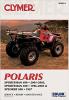 Clymer Manual - Polaris Sportsman/Xplorer, 1996-2008