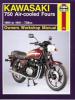 Kawasaki Z 750 L3 DOHC/4 83 Manual Haynes