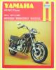 Yamaha XS 1100 78-80 Manual Haynes
