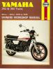 Yamaha YDS-7 73-75 Manual Haynes