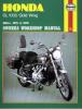 78 Honda goldwing manual #6