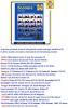 Honda SH 125 5/6-Fi 05-06 Livre d'Informations Haynes - Attention!  Langue - Anglais
