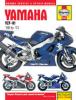 Yamaha YZF 1000 R1 99 Manual Haynes