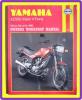 Yamaha XZ 550 RJ/RK 82-86 Manual Haynes