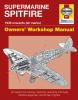Haynes Manual - Spitfire Manual 1936 onwards (all marks) 