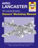 Haynes Manual Lancaster Manual 1941 onwards