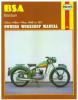BSA Bantam D10 Sportsman 67 Manual Haynes